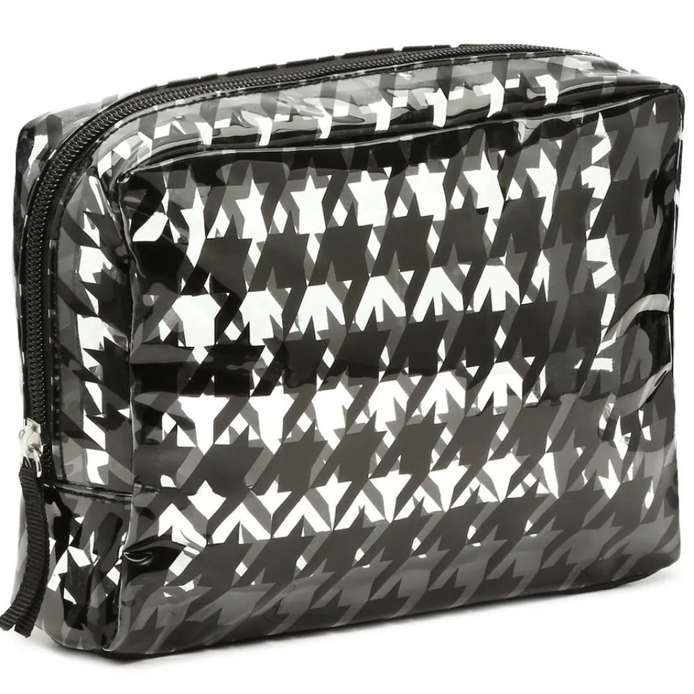 New DSW Exclusive Travel Bag Set Pack Packing Cubes Makeup Jewelry Bag Organizer - Picture 6 of 8